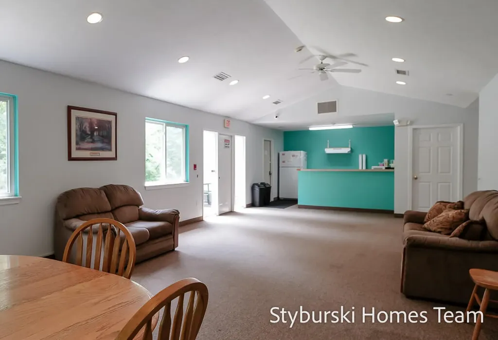 5877 Crosswinds Drive Norton Shores City MI 49444