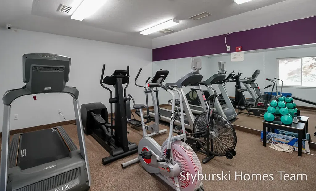 5877 Crosswinds Drive Norton Shores City MI 49444
