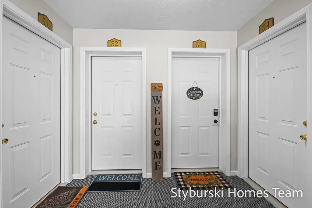 5877 Crosswinds Drive Norton Shores City MI 49444