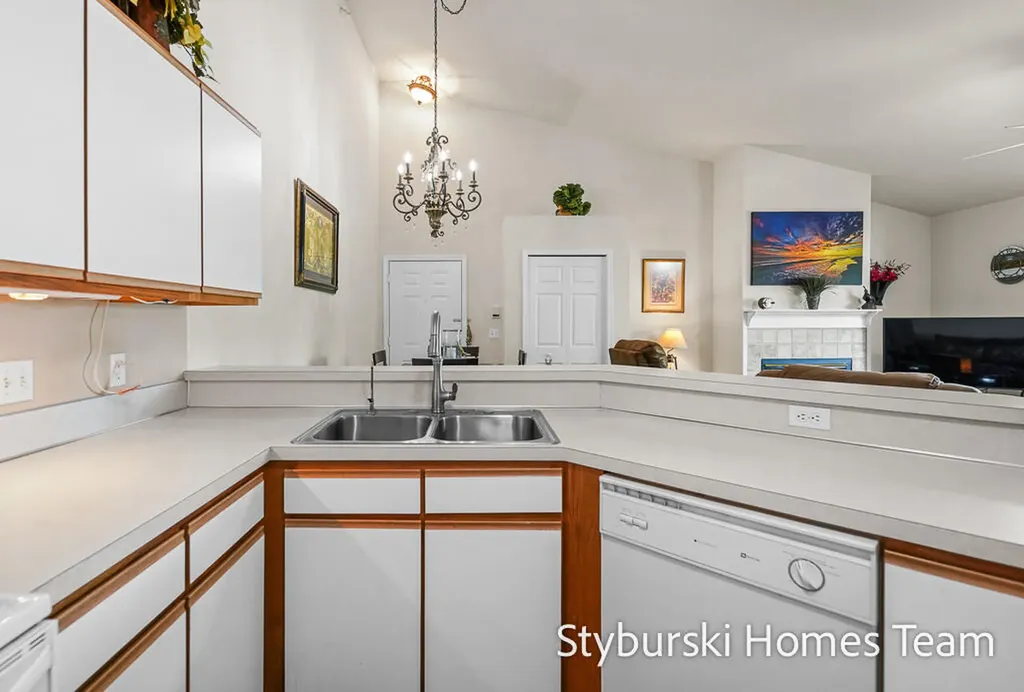 5877 Crosswinds Drive Norton Shores City MI 49444