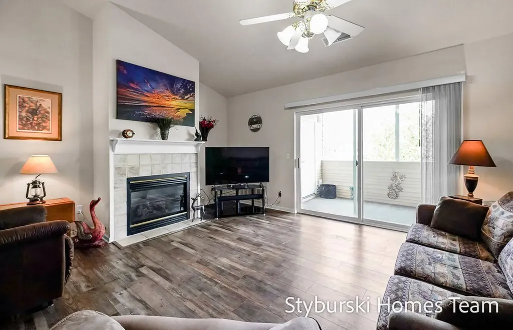 5877 Crosswinds Drive Norton Shores City MI 49444