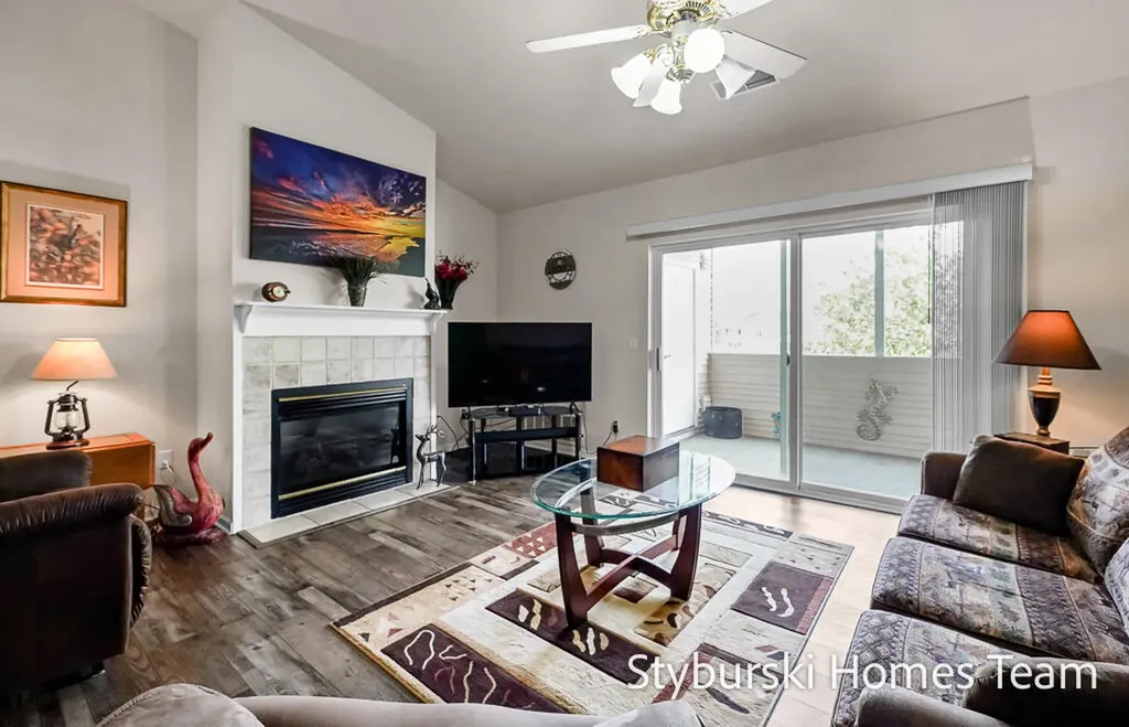 5877 Crosswinds Drive Norton Shores City MI 49444