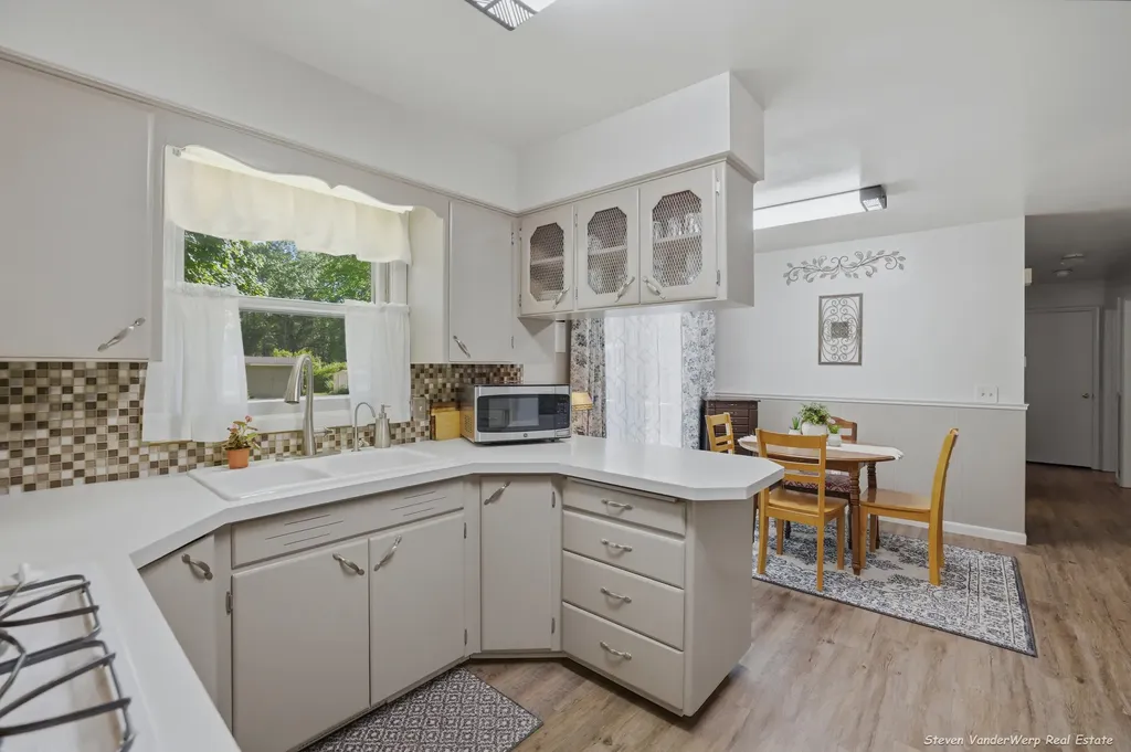 1935 Nielwood Drive Dalton Township MI 49445