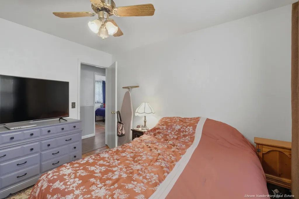 1935 Nielwood Drive Dalton Township MI 49445