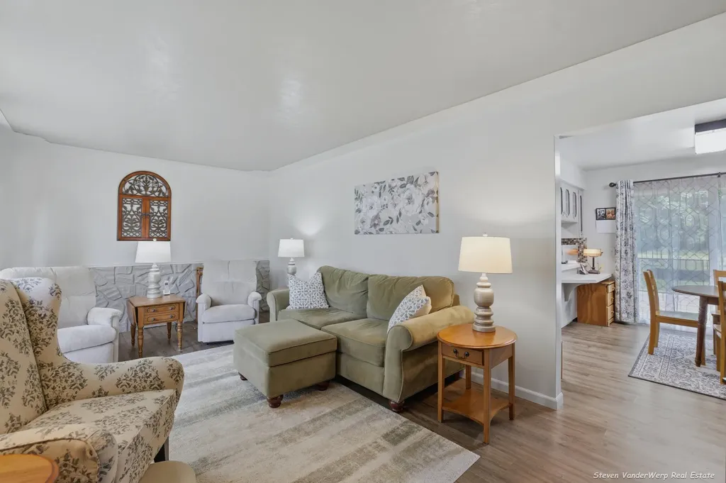 1935 Nielwood Drive Dalton Township MI 49445