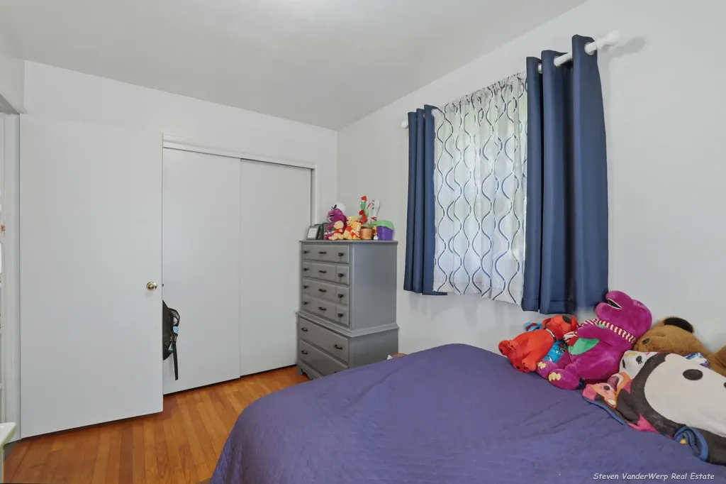 1935 Nielwood Drive Dalton Township MI 49445