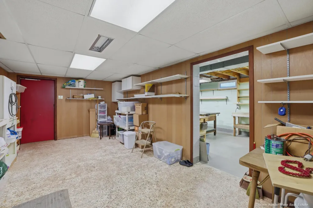 1935 Nielwood Drive Dalton Township MI 49445