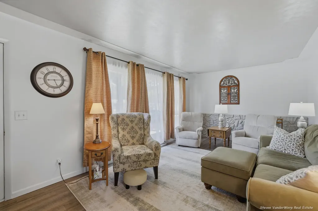1935 Nielwood Drive Dalton Township MI 49445