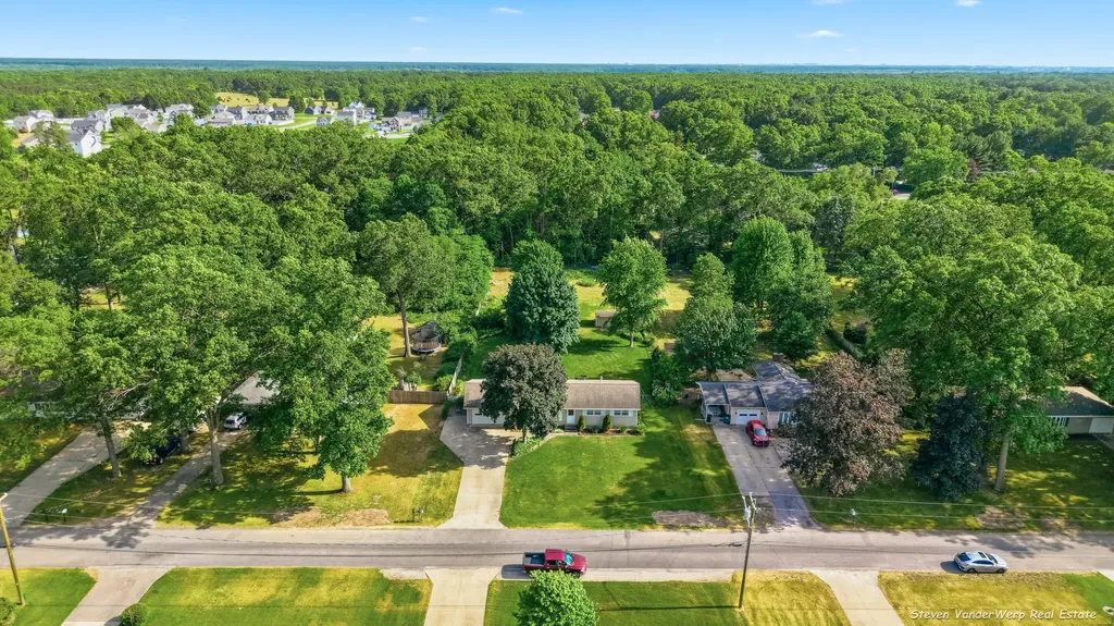 1935 Nielwood Drive Dalton Township MI 49445