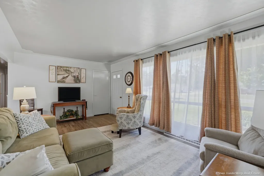 1935 Nielwood Drive Dalton Township MI 49445