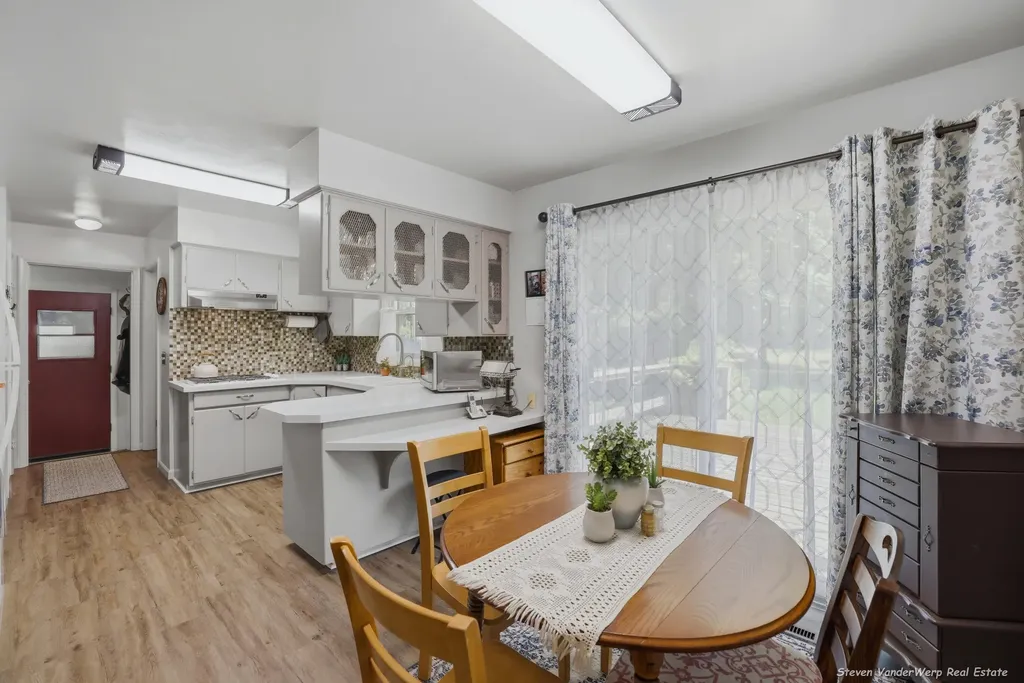 1935 Nielwood Drive Dalton Township MI 49445