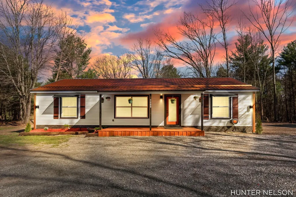3088 Central Road Dalton Township MI 49445