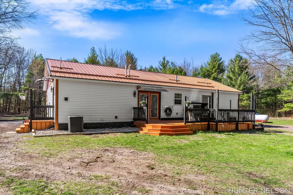 3088 Central Road Dalton Township MI 49445