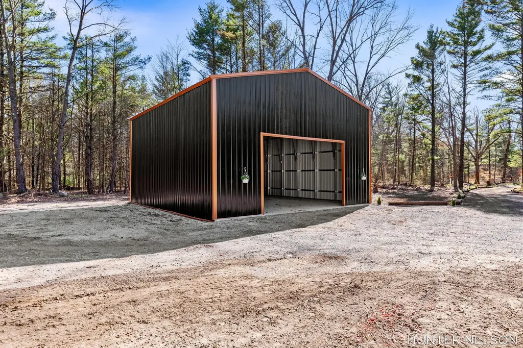 3088 Central Road Dalton Township MI 49445