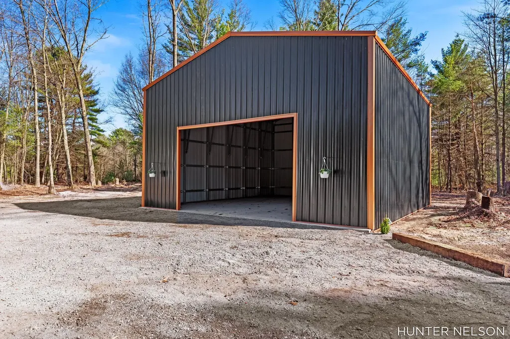 3088 Central Road Dalton Township MI 49445
