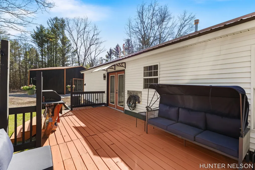 3088 Central Road Dalton Township MI 49445