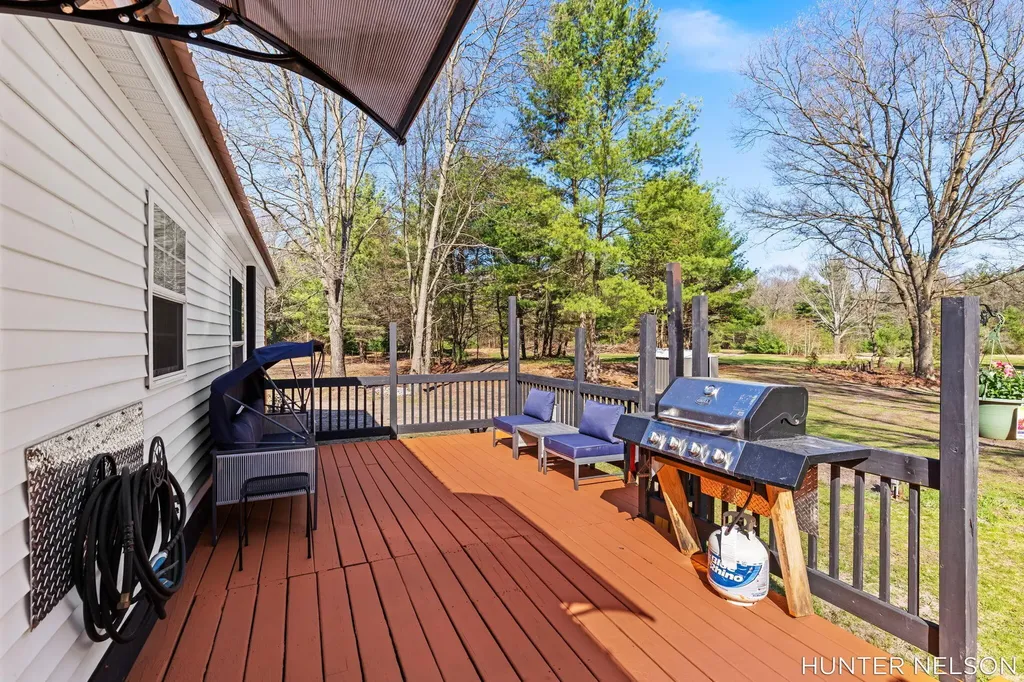 3088 Central Road Dalton Township MI 49445
