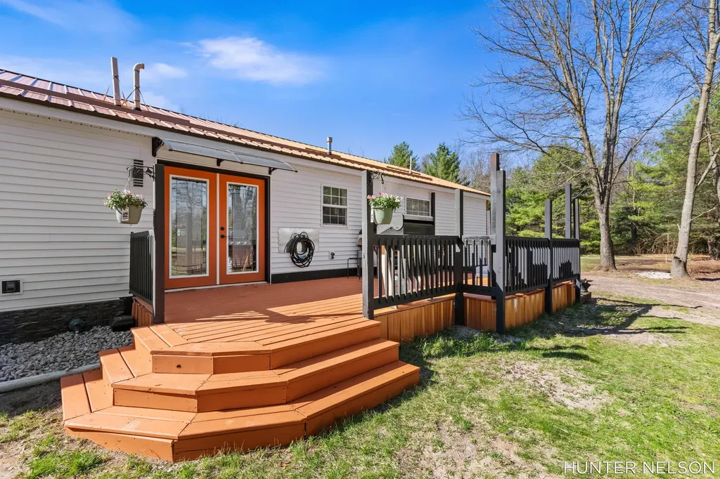 3088 Central Road Dalton Township MI 49445