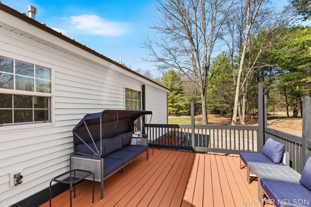 3088 Central Road Dalton Township MI 49445