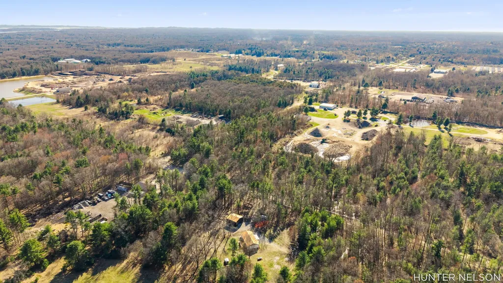 3088 Central Road Dalton Township MI 49445