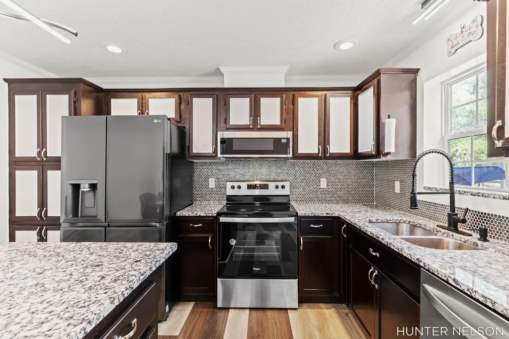 3088 Central Road Dalton Township MI 49445