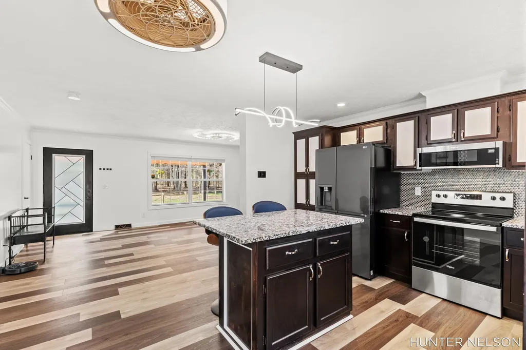 3088 Central Road Dalton Township MI 49445