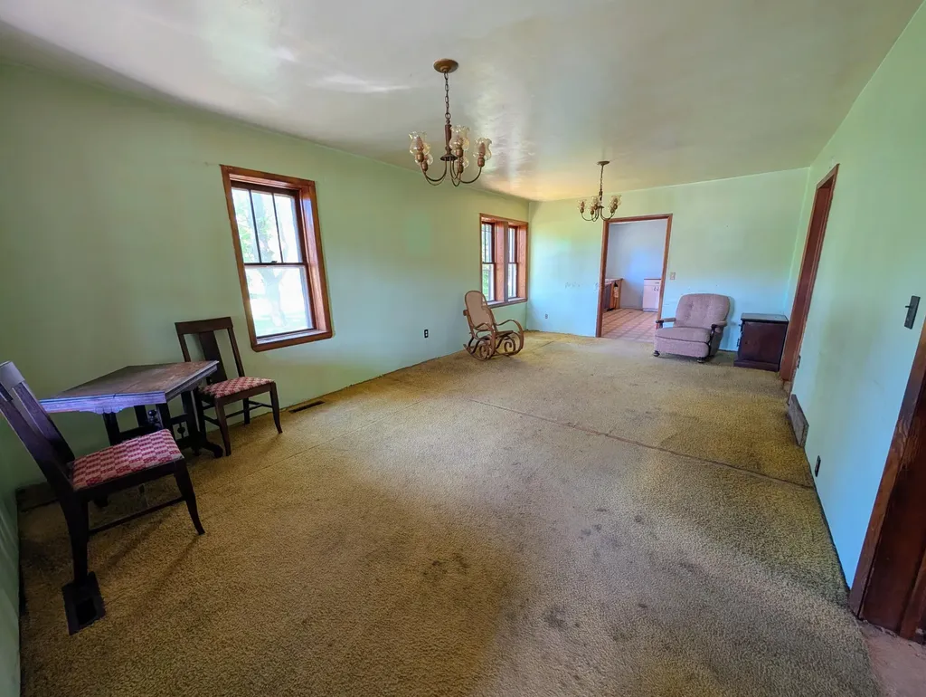 3909 Cloverville Road Sullivan Township MI 49415