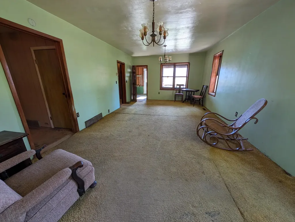 3909 Cloverville Road Sullivan Township MI 49415