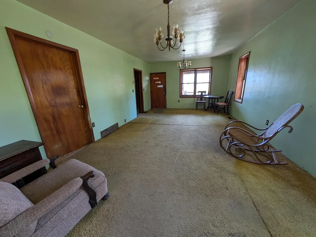 3909 Cloverville Road Sullivan Township MI 49415