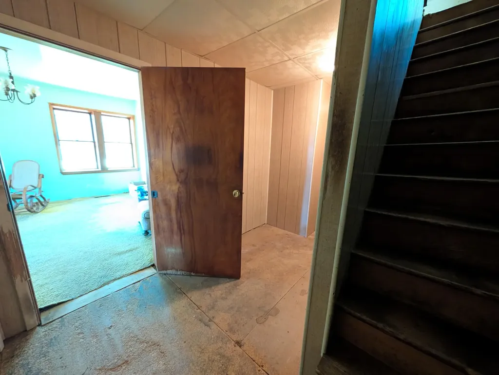 3909 Cloverville Road Sullivan Township MI 49415