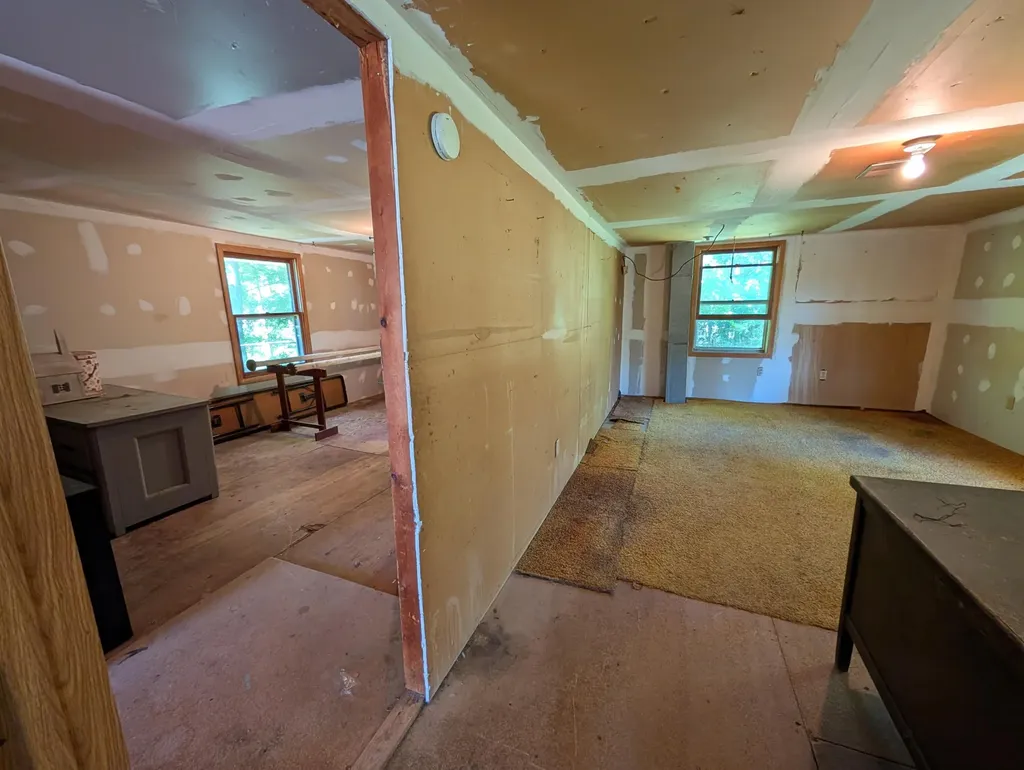 3909 Cloverville Road Sullivan Township MI 49415