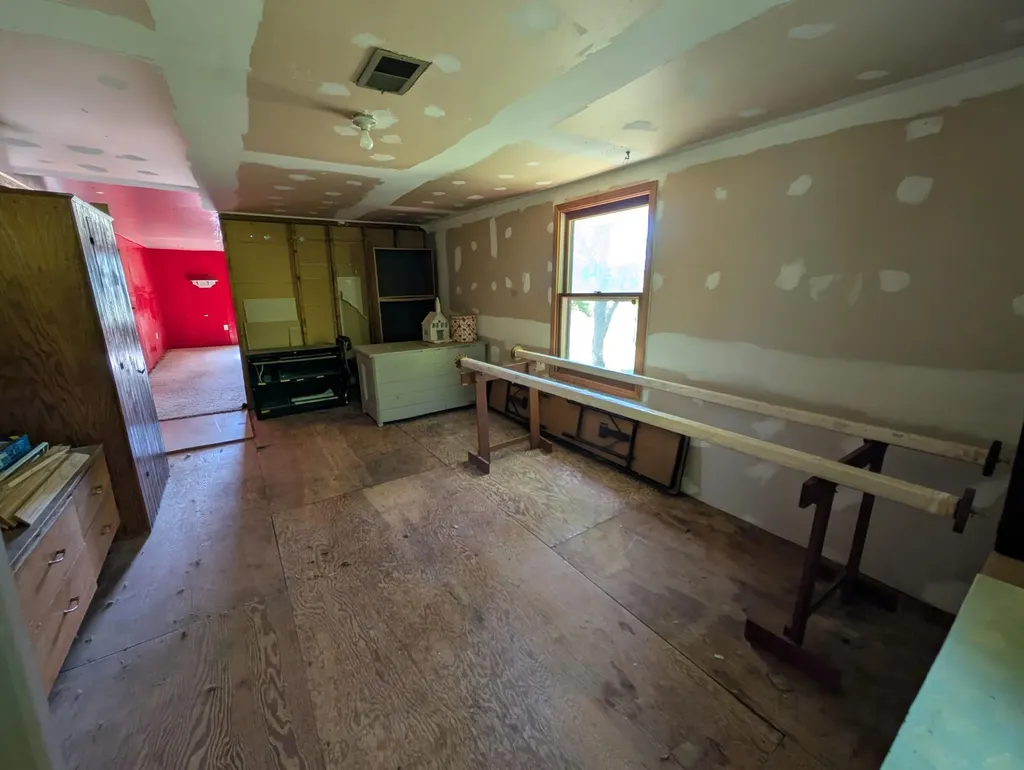 3909 Cloverville Road Sullivan Township MI 49415