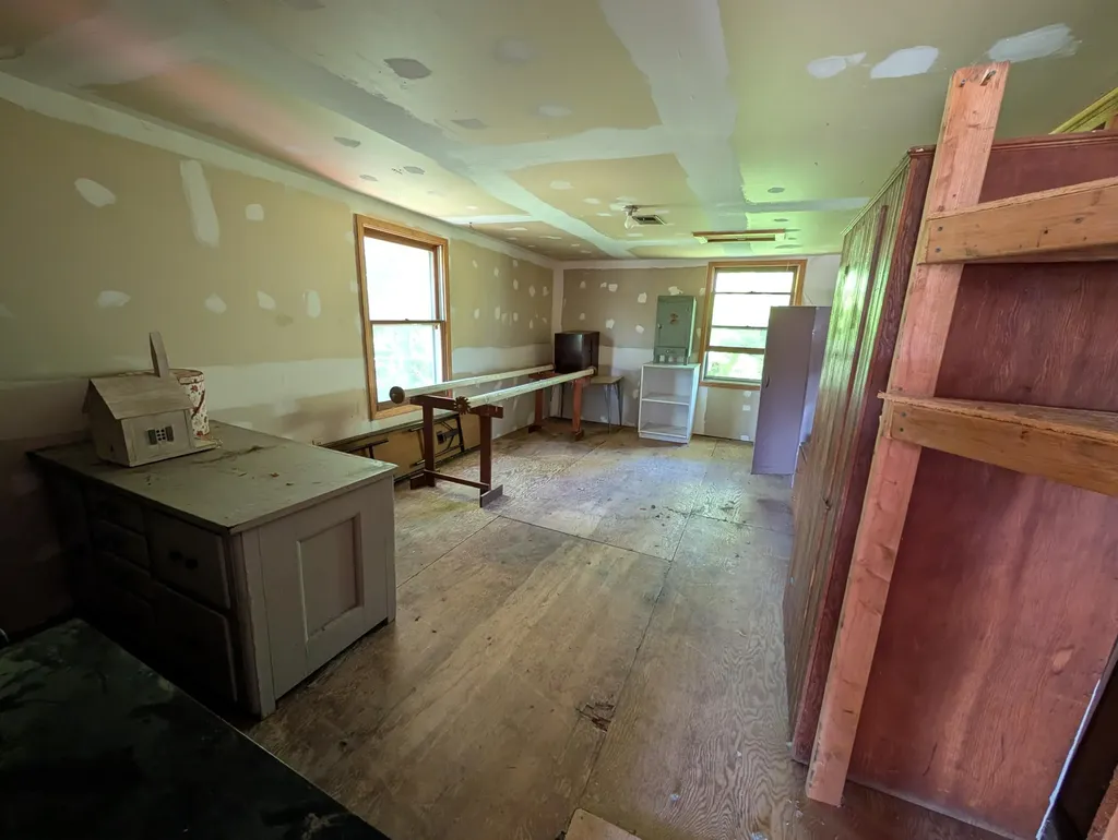 3909 Cloverville Road Sullivan Township MI 49415