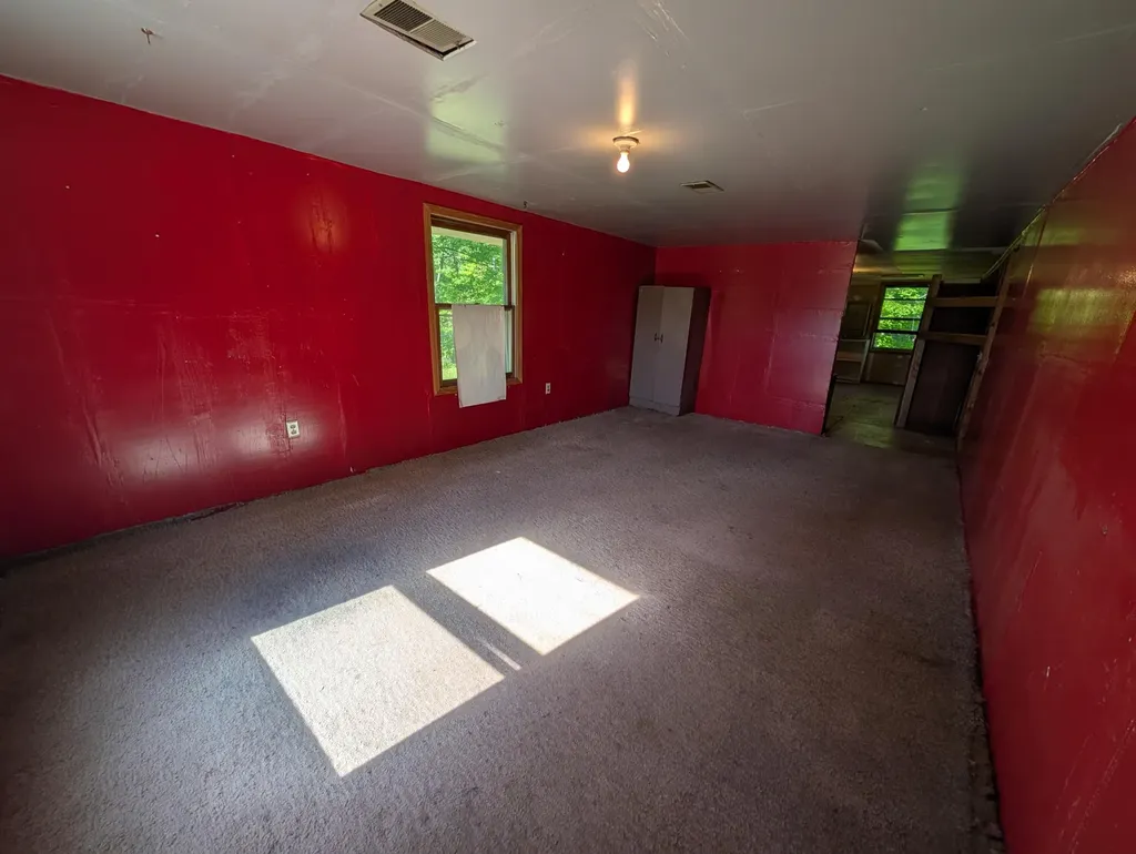 3909 Cloverville Road Sullivan Township MI 49415