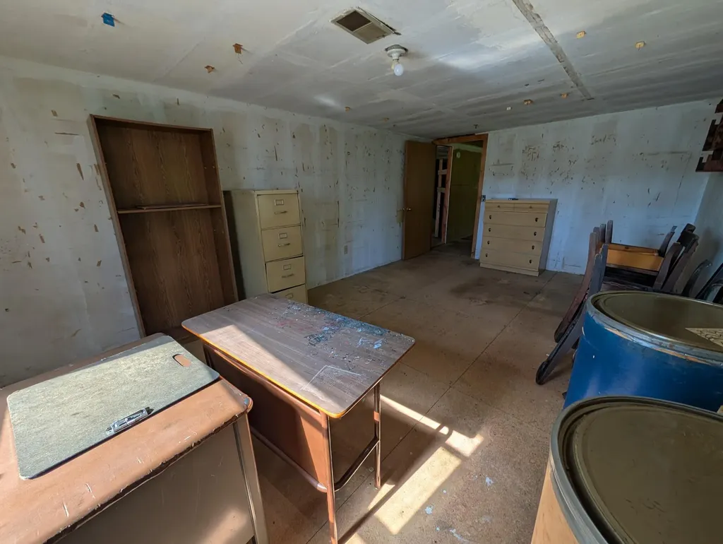 3909 Cloverville Road Sullivan Township MI 49415