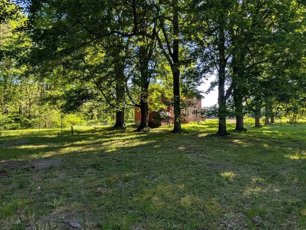 3909 Cloverville Road Sullivan Township MI 49415
