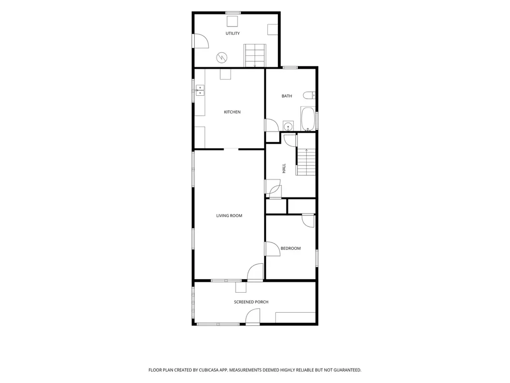 3909 Cloverville Road Sullivan Township MI 49415