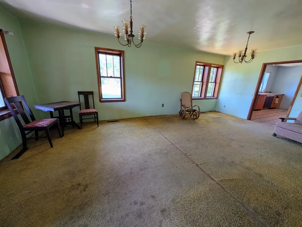 3909 Cloverville Road Sullivan Township MI 49415