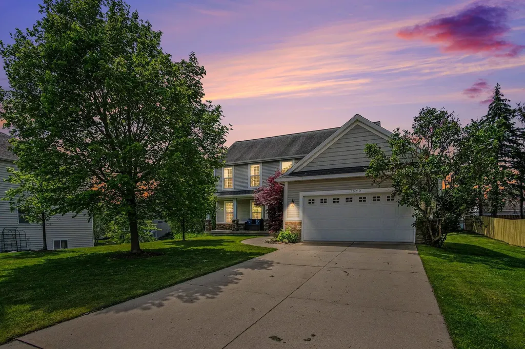 1540 Copperfield Street SW Byron Township MI 49315