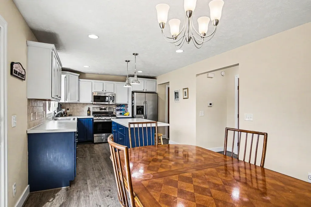 1540 Copperfield Street SW Byron Township MI 49315