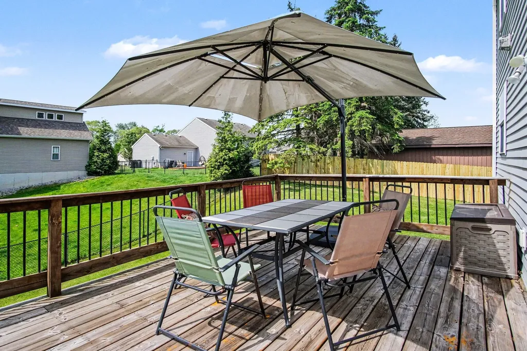 1540 Copperfield Street SW Byron Township MI 49315