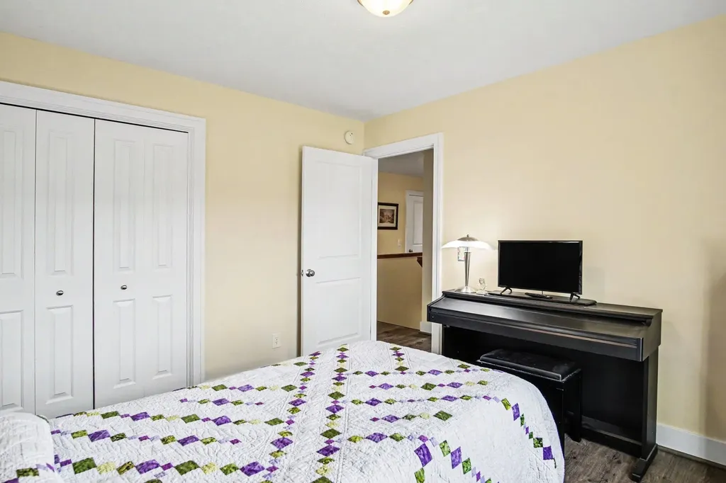 1540 Copperfield Street SW Byron Township MI 49315