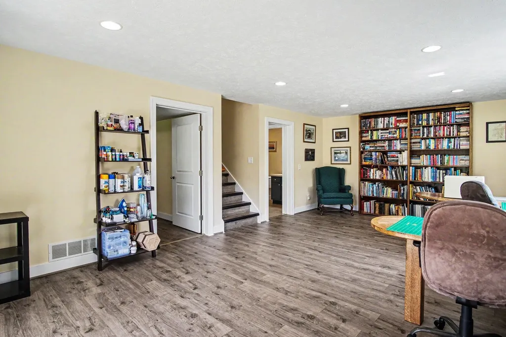 1540 Copperfield Street SW Byron Township MI 49315