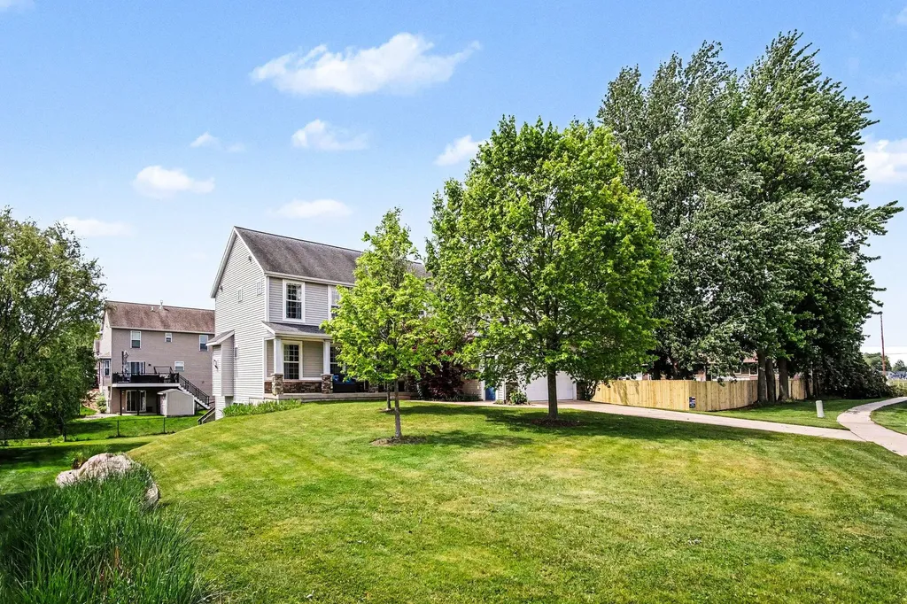 1540 Copperfield Street SW Byron Township MI 49315