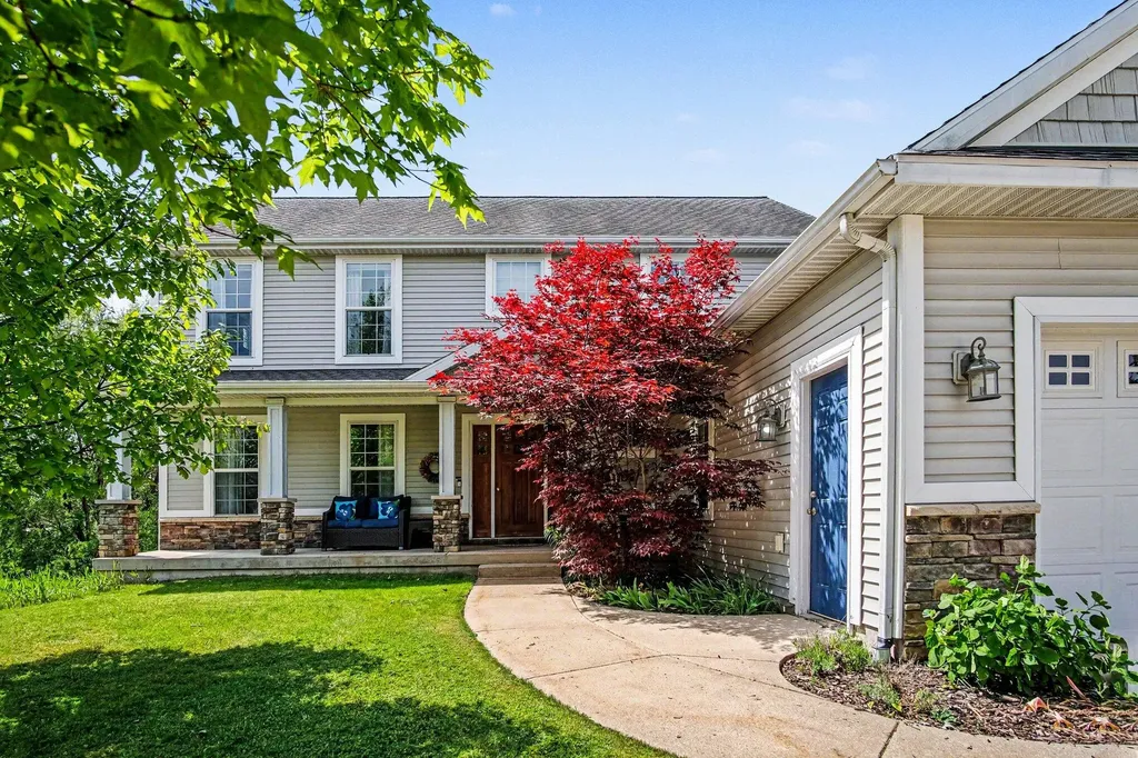 1540 Copperfield Street SW Byron Township MI 49315