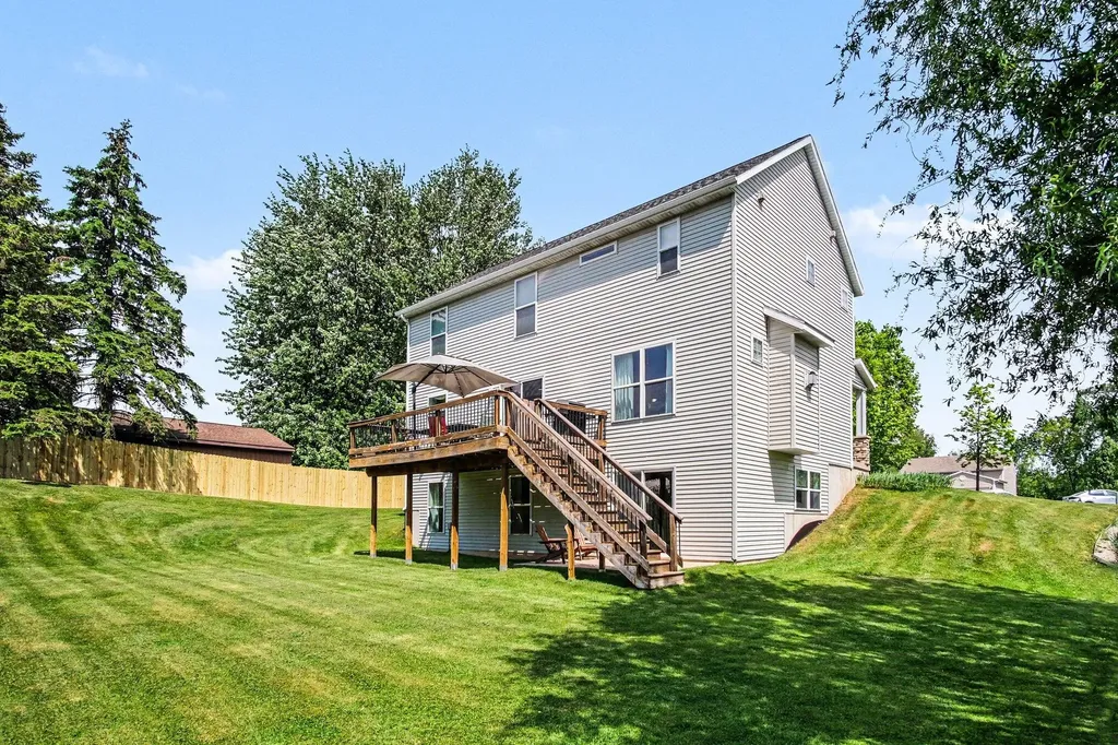 1540 Copperfield Street SW Byron Township MI 49315