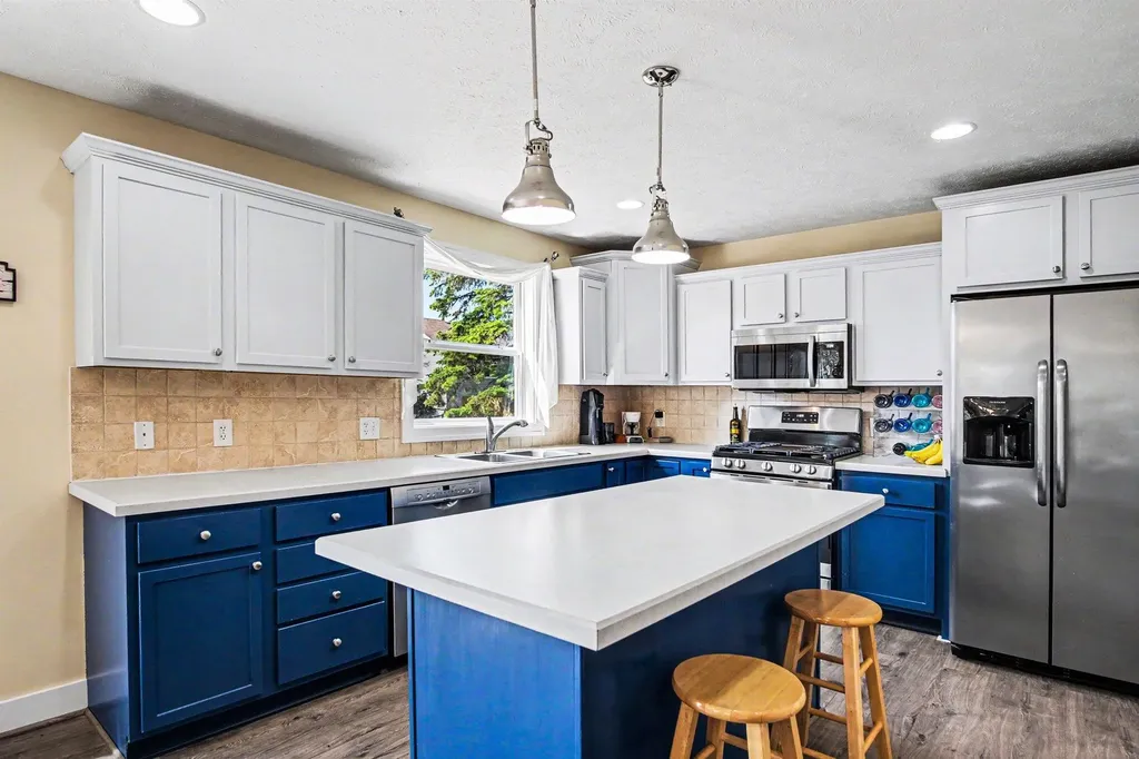 1540 Copperfield Street SW Byron Township MI 49315
