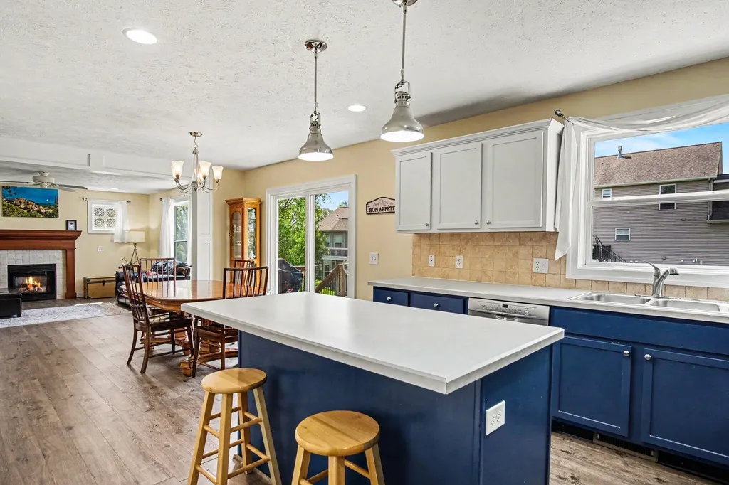 1540 Copperfield Street SW Byron Township MI 49315