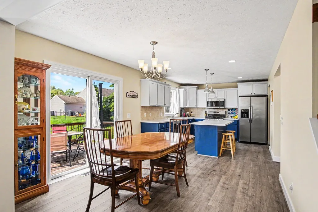 1540 Copperfield Street SW Byron Township MI 49315
