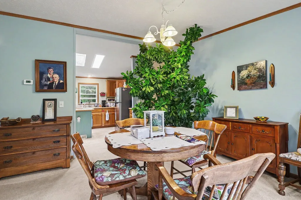 12399 Katherine Court Robinson Township MI 49417